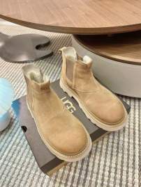 Picture of UGG Shoes _SKUUGGsz35-40LL091719722